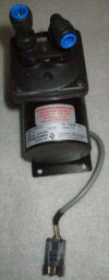 SHANDON EXCELSIOR CAPEX V2 CHARLES AUSTEN PUMP AS PICTURES