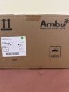AMBU 1145 King Mask Scented Disposable Anesthesia Face Mask