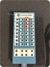 MARQUETTE 301-00202-08 Catheter Input Module