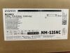 AVANOS MEDICAL NM-S35NC NEOMED Oral/Enteral Syringe with EnFit Connector, Box of 100