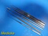 V. MUELLER V.Mueller B&L Storz Assorted Knives (Sickle; Whirlybird) Probe & Pick Set