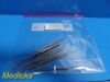 BAUSCH & LOMB B&L Storz Richards Millennium Surg Assorted Knives,Strut Guide,Hooks,Pick