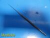 BAUSCH & LOMB B&L Storz Richards Millennium Surg Assorted Knives,Strut Guide,Hooks,Pick