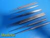 V. MUELLER V. Muller Jarit Aesculap Storz SnowdenPencer V. Muller Jarit Aesculap Storz Snowden Pencer Tenaculum Skin Hooks & Picks