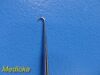 V. MUELLER V. Muller Jarit Aesculap Storz SnowdenPencer V. Muller Jarit Aesculap Storz Snowden Pencer Tenaculum Skin Hooks & Picks