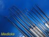 V. MUELLER V. Muller Jarit Aesculap Storz SnowdenPencer V. Muller Jarit Aesculap Storz Snowden Pencer Tenaculum Skin Hooks & Picks