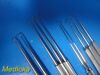 V. MUELLER V. Muller Jarit Aesculap Storz SnowdenPencer V. Muller Jarit Aesculap Storz Snowden Pencer Tenaculum Skin Hooks & Picks