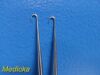 V. MUELLER V. Muller Jarit Aesculap Storz SnowdenPencer V. Muller Jarit Aesculap Storz Snowden Pencer Tenaculum Skin Hooks & Picks