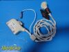 Resonant Medical Ultrasonix C5-2/40 Convex