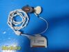 Resonant Medical Ultrasonix C5-2/40 Convex