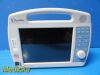 PHILIPS 2014  Invivo 3160 DCU Precess 865485 MRI Patient Monitor