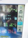 SPACELABS 91369 Ultraview SL Touch, W/ PSU, Module & NEW Leads ~ Monitor