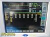 SPACELABS 91369 Ultraview SL Touch, W/ PSU, Module & NEW Leads ~ Monitor