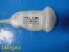 PHILIPS C5-2 Model 21426A Convex Array Ultrasound Transducer