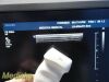 PHILIPS L8-4 Linear Array Ultrasound Transducer