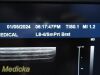 PHILIPS L8-4 Linear Array Ultrasound Transducer