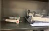 HOLOGIC Selenia Mammo Unit