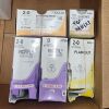 ETHICON multiple Sutures