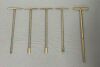 ZIMMER SYNTHES 311689,  31078, 403321   . Lab - General