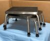 IMPERIAL SURGICAL OR-3630 Surgical Stool