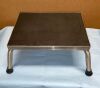 IMPERIAL SURGICAL OR-3630 Surgical Stool