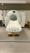 SIEMENS Emotion 16 CT Scanner