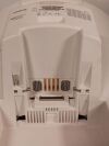 MINDRAY *LOT OF 12*  V21 Monitor 0998-00-1800-201 w/ 1 Docking Station Display Monitor