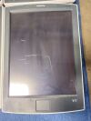 MINDRAY *LOT OF 12*  V21 Monitor 0998-00-1800-201 w/ 1 Docking Station Display Monitor