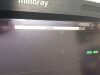MINDRAY *LOT OF 12*  V21 Monitor 0998-00-1800-201 w/ 1 Docking Station Display Monitor