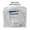 BOSTON SCIENTIFIC REF 6124 CAPTIVATOR  II 20mm Rounded - Stiff Single-Use Polypectomy Snare, EXP. 2022/01