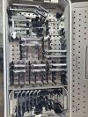 MEDTRONIC MAST QUADRANT RETRACTOR SYSTEM