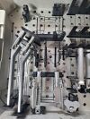 MEDTRONIC MAST QUADRANT RETRACTOR SYSTEM