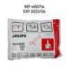 PHILIPS REF M5071A HEARTSTART  ADULT SMART PADS CARTRIDGE, EXP.2023/06