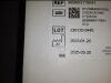 PHILIPS multiple patch multiple patch ecg electrodes