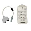 BIOTRONIK REF 347173 EDP 30/BP Dual Chamber External Pacemaker ,ADAM-2R Adapter Pacemaker