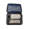 BIOTRONIK REF 347173 EDP 30/BP Dual Chamber External Pacemaker ,ADAM-2R Adapter Pacemaker