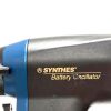 SYNTHES Swiss REF 530.610, Orthopedic Battery Oscillator Handpiece