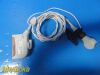 ULTRASONIX C5-2/40 Resonant Restitu Convex Array 3D Ultrasound Probe