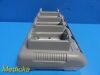 ZEBRA Tech UCL172-4 CORTRAK Quad Charger AT16305-8 W/ AT16004-1 Batteries