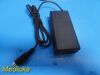 ZEBRA Tech UCL172-4 CORTRAK Quad Charger AT16305-8 W/ AT16004-1 Batteries