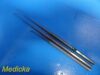 STORZ Lot of 3  N1685-S14 & V. Mueller Paparella Fenestrometers