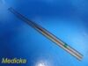 STORZ Lot of 3  N1685-S14 & V. Mueller Paparella Fenestrometers
