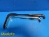 JARIT Lot of 2  200-191 Meyerding & Heaney Simon Retractors; 8
