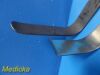 JARIT Lot of 2  200-191 Meyerding & Heaney Simon Retractors; 8