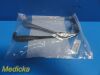 JARIT Lot of 2  200-191 Meyerding & Heaney Simon Retractors; 8