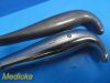 JARIT Lot of 2  200-191 Meyerding & Heaney Simon Retractors; 8
