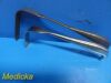 JARIT Lot of 2  200-191 Meyerding & Heaney Simon Retractors; 8