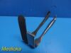 JARIT Lot of 2  200-191 Meyerding & Heaney Simon Retractors; 8