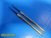 2X MD USA 4.25mm & 4.50mm Out-side Optic Zone Markers