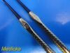 2X MD USA 4.25mm & 4.50mm Out-side Optic Zone Markers